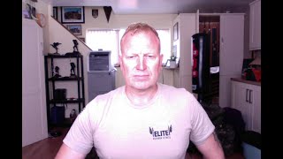 EOF What is Progressive training and how can it help you?