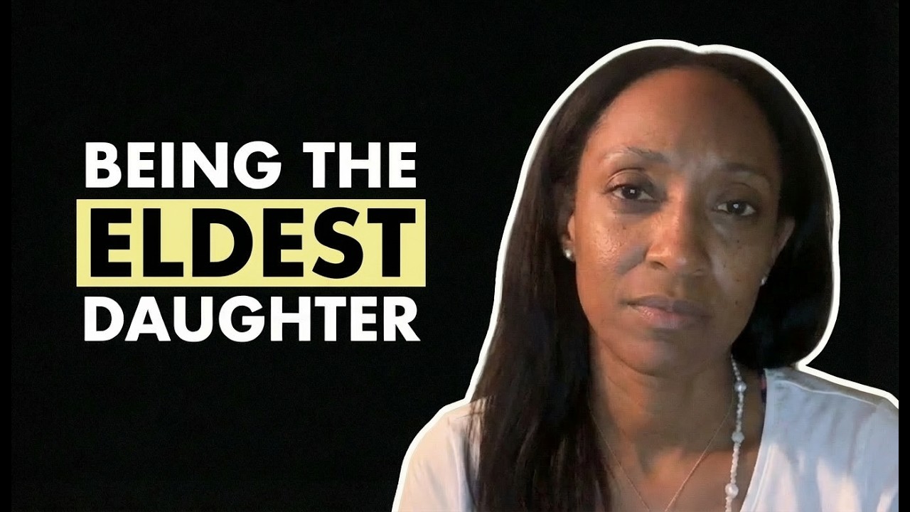 S3: 78 The Burden and Beauty of Being the Eldest Daughter ft. Myra