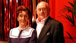 Eastenders Jim Branning 12th April 2004