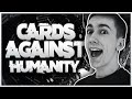 TOO MANY YOUTUBERS!!!! | Card Against Humanity