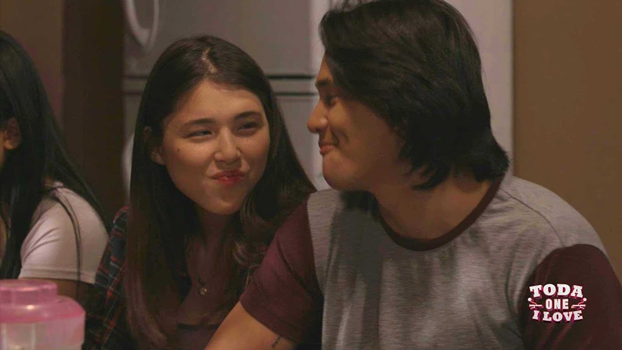 Ruru Madrid - Sana Sa Huli (TODA One I Love OST) [GEm] - YouTube