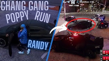 Randy Bullet pulls off the IMPOSSIBLE in CG