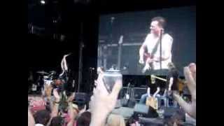 VIOLENT FEMMES "Blister In The Sun" Live @ Falls Music & Arts Festival, Byron Bay 02/01/2014