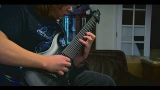 Random Shredding performed by Joey Corbett