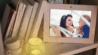 Наша свадьба. Проект для Proshow Producer бесплатно Наша свадьба. Проект для Proshow Producer бесплатно