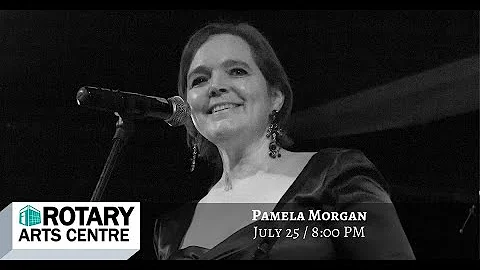 Pamela Morgan