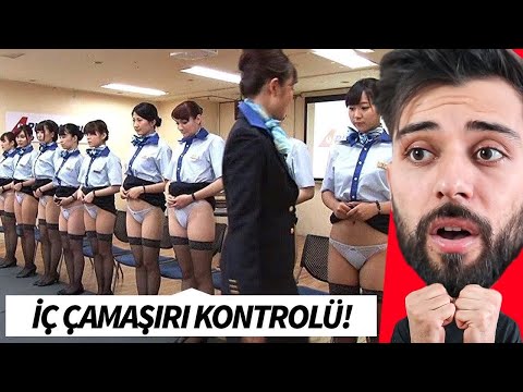 OKULDA ÇIPLAK EĞİTİM !! ( DÜNYANIN EN SAÇMA OKUL KURALLARI !!! )