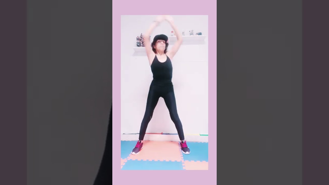 DIA 5.REDUCIR ABDOMEN Y CINTURA 