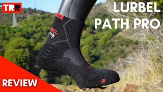 Lurbel Distance, mejores calcetines de 2021 en los Premios Road Running  Review