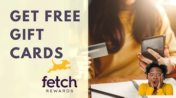 Fetch Rewards Hack - 15 March 2023 - How I GOT Unlimited Points on Fetch Rewards Glitch