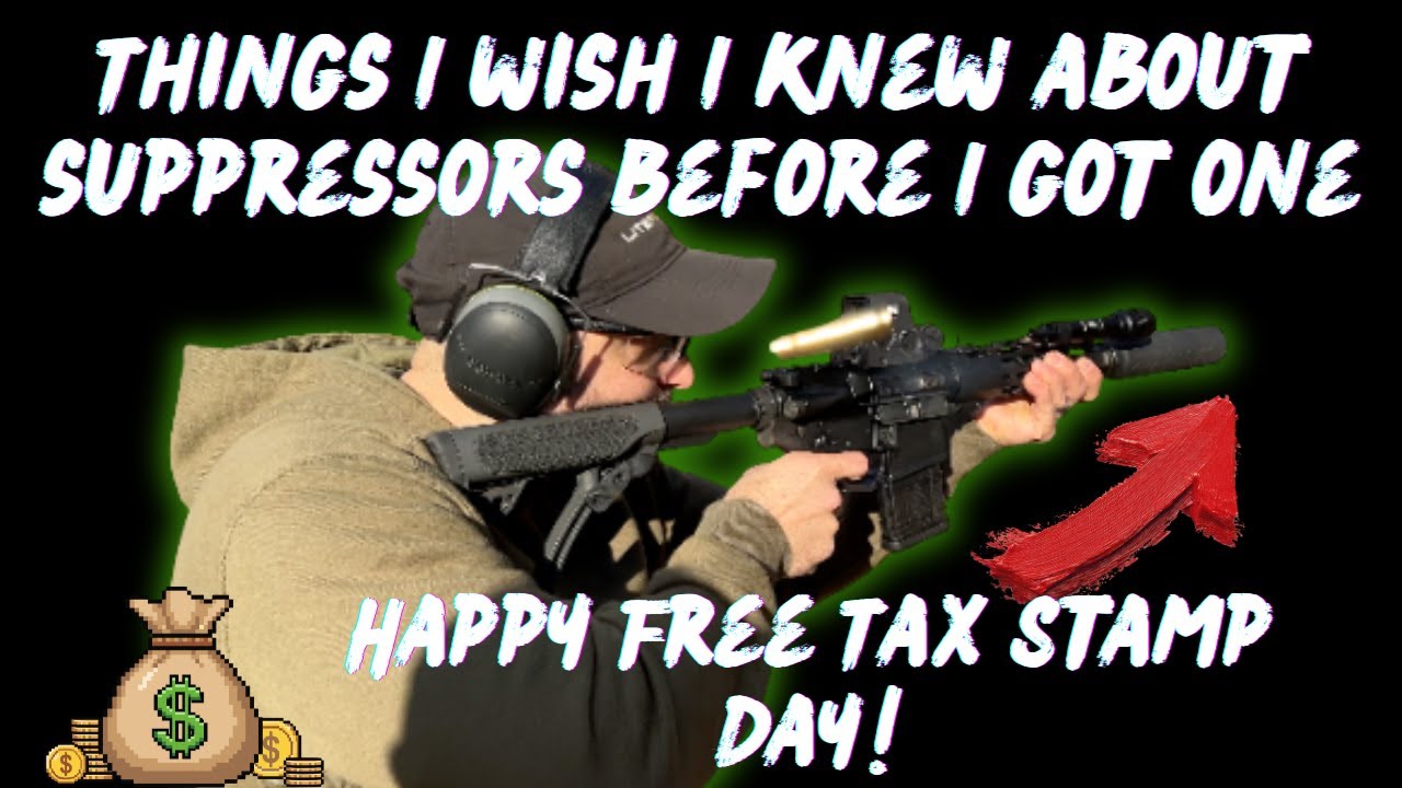 Что нужно знать о глушителях, прежде чем их купить.