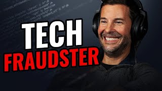 Ex-Con Man Reveals How He Stole from His Employer and Ended Up in Prison | Craig Stanland Wealth