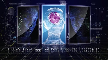 Post Graduate Program (PGP) in Applied AI in association with IBM