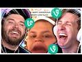 Reacting to vines that changed the internet