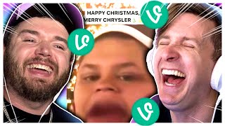 Reacting to Vines that changed the internet! by BigJigglyPanda 164,395 views 2 weeks ago 26 minutes