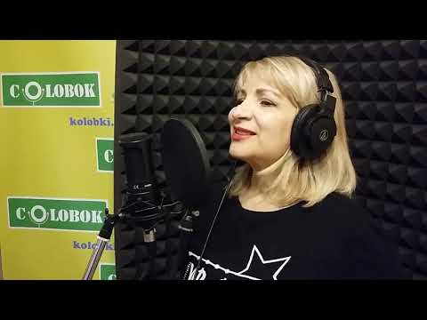 Колобовы Светлана и Сергей - Ты и я (cover Д Маликов)