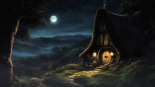The Lord of the Rings: A Peaceful Night On The Borders Of The Shire - Ambience &amp; Music