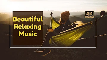 Beautiful Relaxing Music, Relaxing Music for Stress Relief
