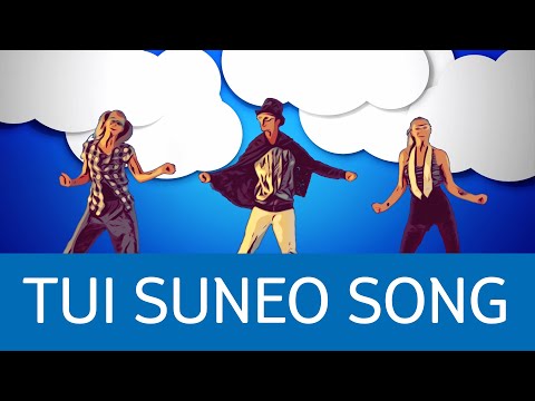 TUI Suneo Song | Disco & Co | @TUI SUNEO Entertainment