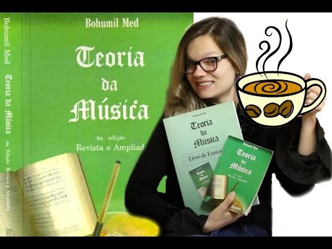 livro teoria musical bohumil med livro teoria musical bohumil med