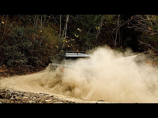 All-New 2019 Honda Passport: Global Debut 11/27/18