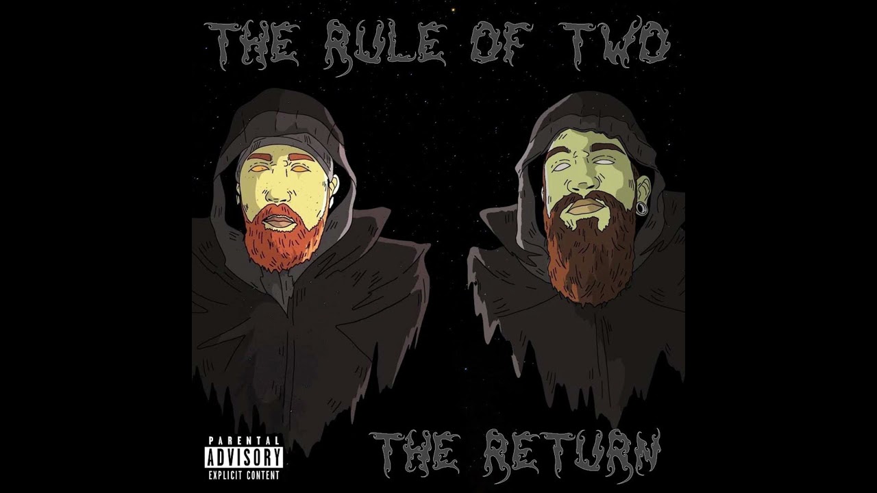 Obejrzyj The Rule of Two - Toe to Toe w YouTube Obejrzyj The Rule of Two - Toe to Toe w YouTube