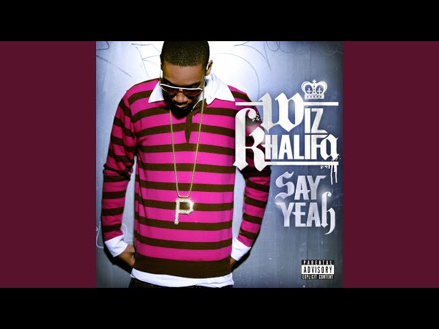 邦楽 SAY YEAH!! Say Yeah (Radio Edit) - YouTube