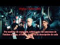 Coldrain  - Bury Me (Sub Español)