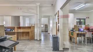 Immaculate 920M2 Offices For Sale In Morningside, Durban