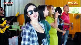 DANGDUT PALING KOPLO HOT MANTUL FULL ALBUM CANTIKA MUSIC-HAPPY PARTY MLETRE TEAM