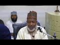 Abi Duniya A Sannu By Dr Mansur Ibrahim Sokoto 