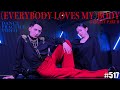 【Dance Practice】(EVERYBODY LOVES MY)BODY  CABARET PART II エンガブ #517【オネエ】