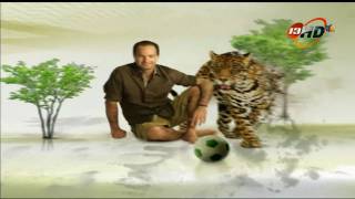 Azteca Deportes Promo Crestomatia Hdtv