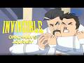 Omni-Man's Season 1-4 Journey | Invincible | Prime Video