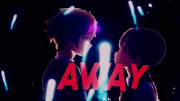 The Spectre | Amv typography | Alight Motion edit (first time make 3d edit)