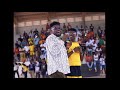 Majorito toto  titigweti ft maxfire clip officiel