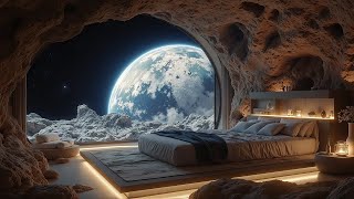 Fall Into Sleep Instantly (No Ads) ~ Experience Total Mind And Stop Overthinking ~ Goodbye Insomn...