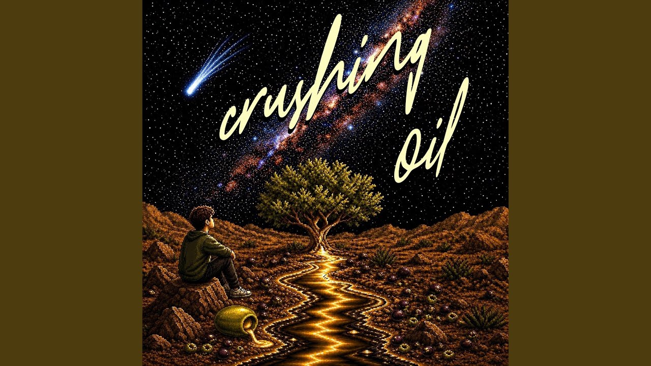 Crushing Oil