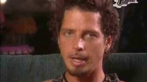 Audioslave - Fuse Fest Interview (2003)