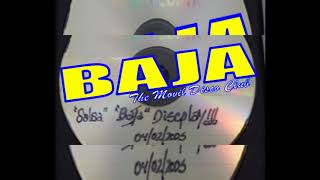 SALSA MINITECA BAJA DJ THONY