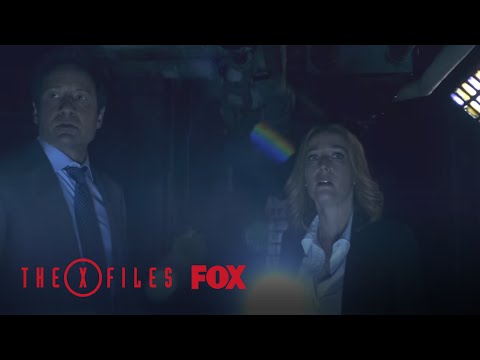 Scully & Mulder Search For The Truth  | Season 10 | THE X-FILES