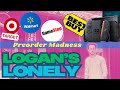 Preorder Madness!