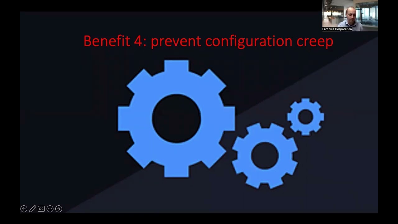 Maximising System Performance with Deep Freeze - IT Managers' Secret Weapon