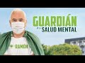 🦸‍♀️ 🦸‍♂️ Ramón, guardián de la SALUD MENTAL