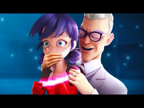 Miraculous Ladybug Season 4「AMV」- We Lost In The End