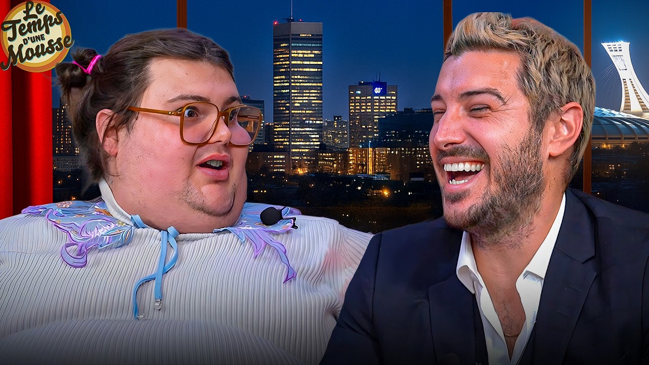 Être Queer en musique | Avec Passion Poire