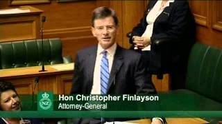 General Debate - 7th May, 2014 - Part 3