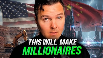 I am Digging This New Money Maker