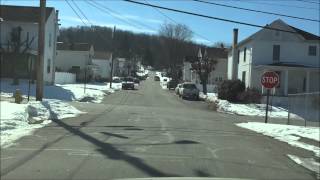 A quick drive around town, recorded with my iphone 6 on february 28,
2015. (i'll do better one soon, an hd digital camera, higher
resolution, and wide...