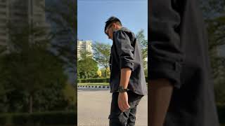 Bas tu (cover) Nikkmuzik | Roshan prince |music mg